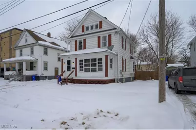 163 Van Buren Avenue, Ravenna, OH 44266 - Photo 3