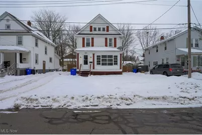 163 Van Buren Avenue, Ravenna, OH 44266 - Photo 1
