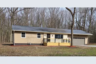 1075 NE River Road, Lake Milton, OH 44429 - Photo 1