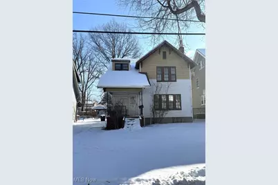 445 Noah Avenue, Akron, OH 44320 - Photo 1