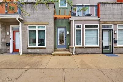 7429 Battery Park Boulevard #H-7429, Loveland, OH 44102 - Photo 5