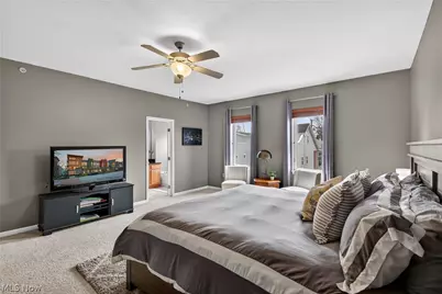7429 Battery Park Boulevard #H-7429, Loveland, OH 44102 - Photo 33
