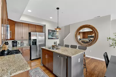 7429 Battery Park Boulevard #H-7429, Loveland, OH 44102 - Photo 21