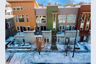 7429 Battery Park Boulevard #H-7429, Loveland, OH 44102 - Photo 1