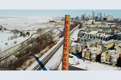 7429 Battery Park Boulevard #H-7429, Loveland, OH 44102 - Photo 35