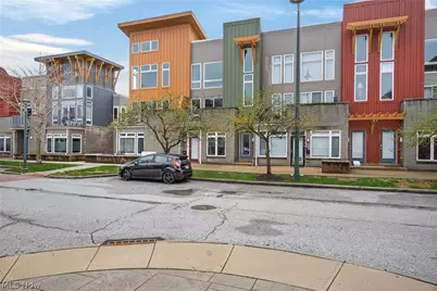 7429 Battery Park Boulevard #H-7429, Loveland, OH 44102 - Photo 3