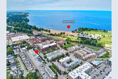 7429 Battery Park Boulevard #H-7429, Loveland, OH 44102 - Photo 41