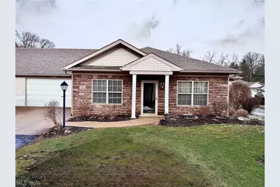 3095 Whitewood Street NW, North Canton, OH 44720 - Photo 1