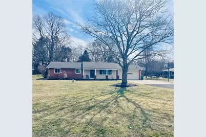 4390 Middle Ridge Road, Perry, OH 44081 - Photo 1