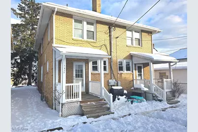 1617 Maple Avenue #1617, Zanesville, OH 43701 - Photo 1