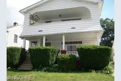 11512 Tonsing Drive, Garfield Heights, OH 44125 - Photo 1