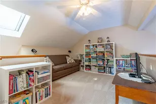 1617 NE Southpointe Circle NE, Canton, OH 44714 - Photo 19