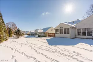 1617 NE Southpointe Circle NE, Canton, OH 44714 - Photo 29