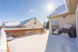 1617 NE Southpointe Circle NE, Canton, OH 44714 - Photo 31