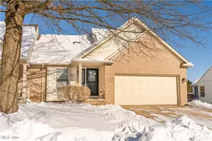 1617 NE Southpointe Circle NE, Canton, OH 44714 - Photo 33