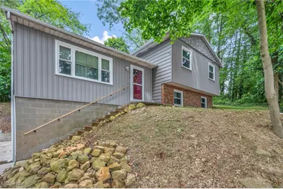 412 Stevenson Avenue, Akron, OH 44312 - Photo 1