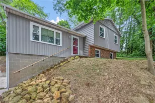 412 Stevenson Ave, Akron, OH 44312 - Photo 1