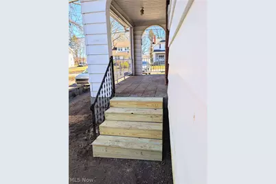 1156 Clifton Avenue, Akron, OH 44310 - Photo 3