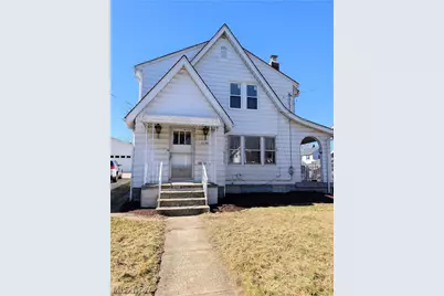 1156 Clifton Avenue, Akron, OH 44310 - Photo 1