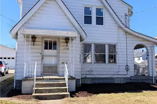 1156 Clifton Ave, Akron, OH 44310 - Photo 1