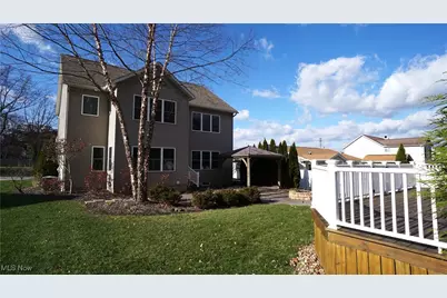 1405 Hidden Lake Boulevard, Akron, OH 44312 - Photo 5