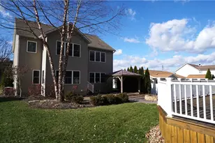 1405 Hidden Lake Blvd, Akron, OH 44312 - Photo 5