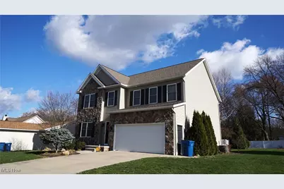 1405 Hidden Lake Boulevard, Akron, OH 44312 - Photo 21