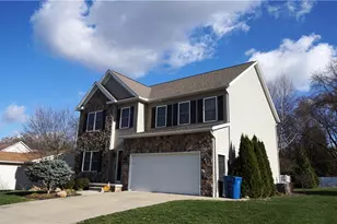 1405 Hidden Lake Blvd, Akron, OH 44312 - Photo 21