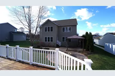 1405 Hidden Lake Boulevard, Akron, OH 44312 - Photo 25