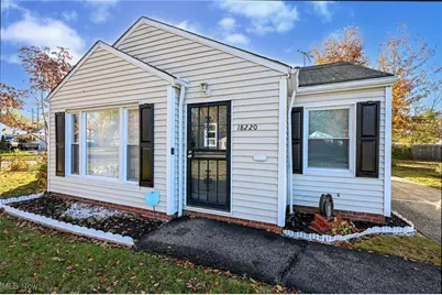 18220 Invermere Avenue, Loveland, OH 44128 - Photo 1