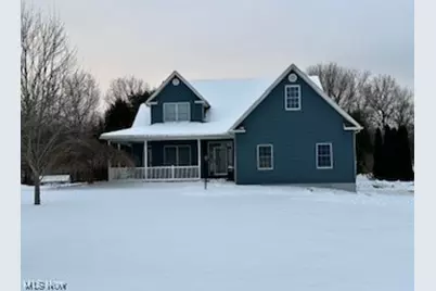 6240 Branch Flat Road, Zanesville, OH 43701 - Photo 1