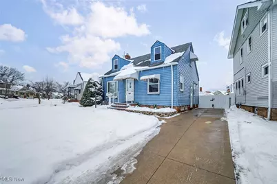 4514 Tuxedo Avenue, Loveland, OH 44134 - Photo 3