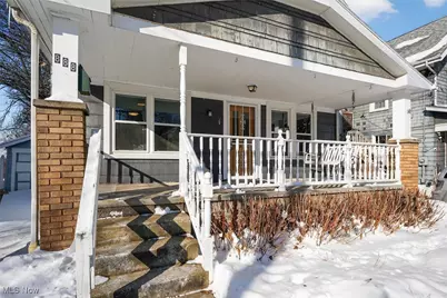 888 Beardsley Street, Akron, OH 44311 - Photo 5