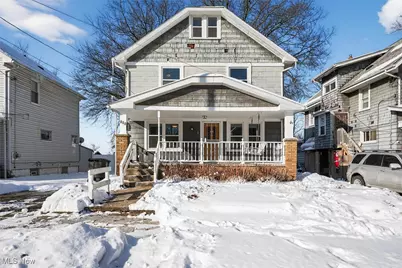 888 Beardsley Street, Akron, OH 44311 - Photo 1