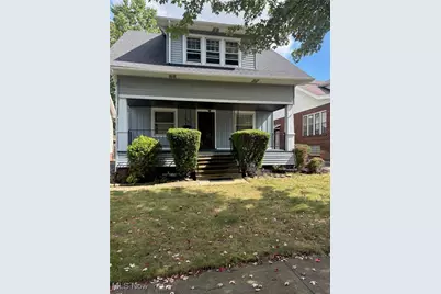 1019 Quilliams Road, Cleveland Heights, OH 44121 - Photo 1
