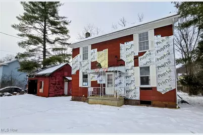 52125 E Center Street, Barton, OH 43950 - Photo 1