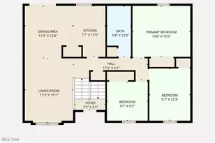 410 Columbine Ave, Akron, OH 44312 - Photo 27