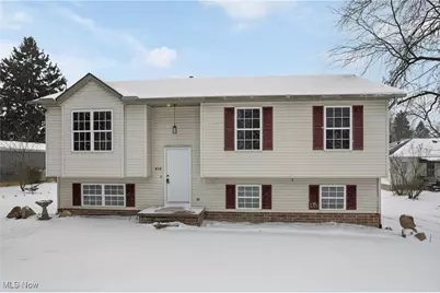 410 Columbine Avenue, Akron, OH 44312 - Photo 3