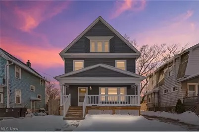 516 Inman Street, Akron, OH 44306 - Photo 1