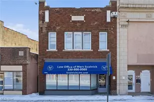 1014 Kenmore Blvd, Akron, OH 44314 - Photo 1