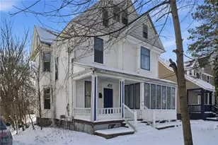 604 E Buchtel Ave, Akron, OH 44304 - Photo 3