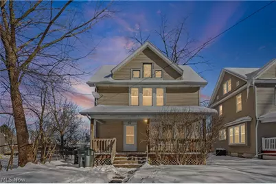 55 Eber Avenue, Akron, OH 44305 - Photo 1