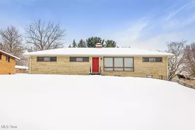 8736 Easy Street NW, Massillon, OH 44646 - Photo 1