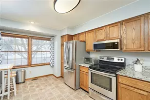 5161 Westwind Cir NW, North Canton, OH 44720 - Photo 3