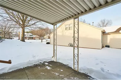 5161 Westwind Circle NW, North Canton, OH 44720 - Photo 25