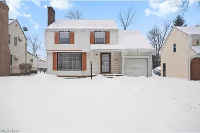 20214 Lanbury Avenue, Huber Heights, OH 44122 - Photo 1