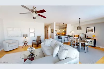 4699 Lake Road E #205, Geneva on the Lake, OH 44041 - Photo 17