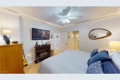 4699 Lake Road E #205, Geneva on the Lake, OH 44041 - Photo 27