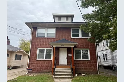 810 Thayer Street #4, Akron, OH 44310 - Photo 1