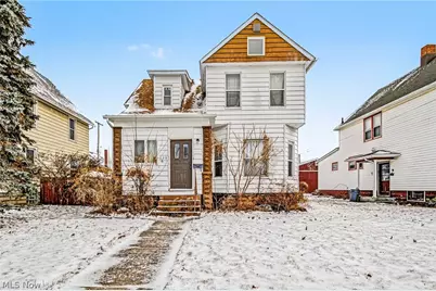 1629 E 47th Street, Ashtabula, OH 44004 - Photo 1